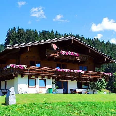 Gastehaus Einodberg Hotel Mittersill Exterior photo