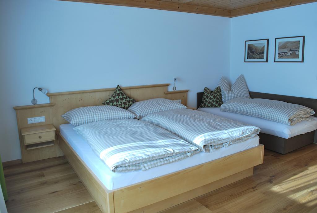 Gastehaus Einodberg Hotel Mittersill Room photo